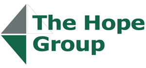 The Hope Group LLC Logo