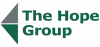 Logo for The Hope Group LLC'