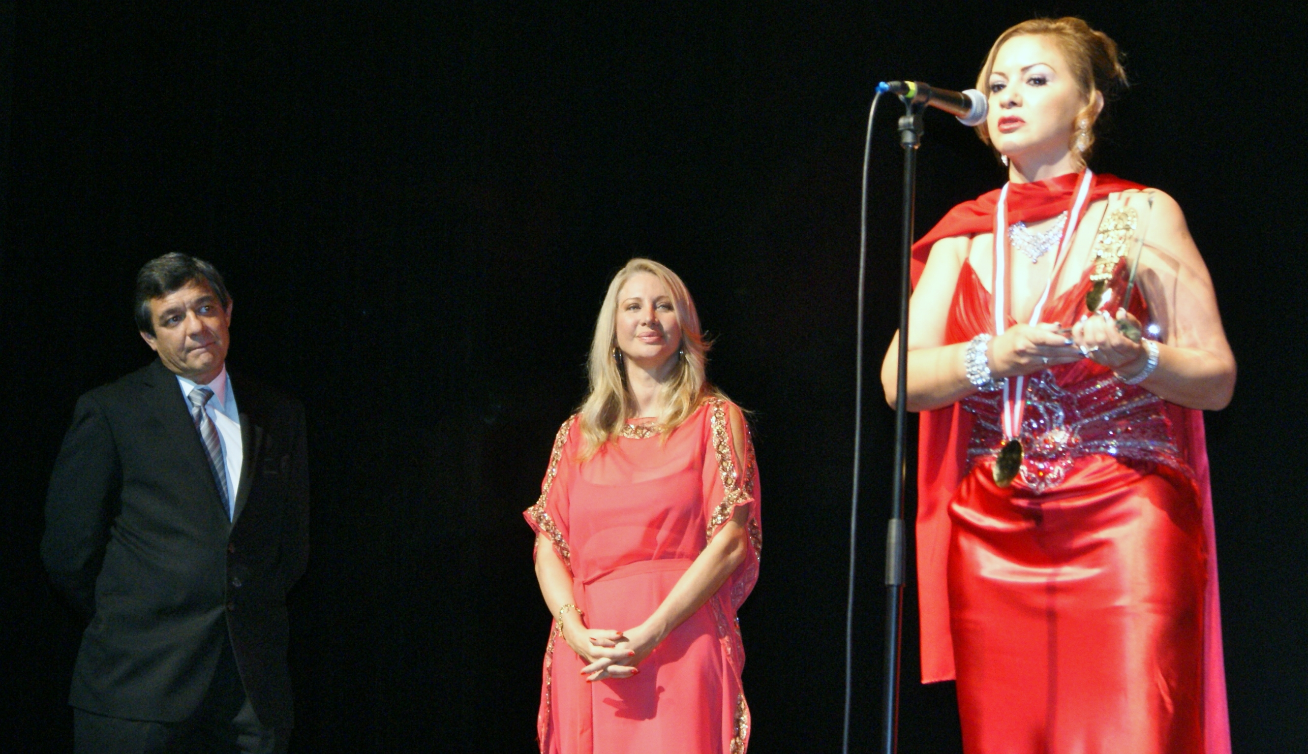 Power Media Group -Patricia Gracia