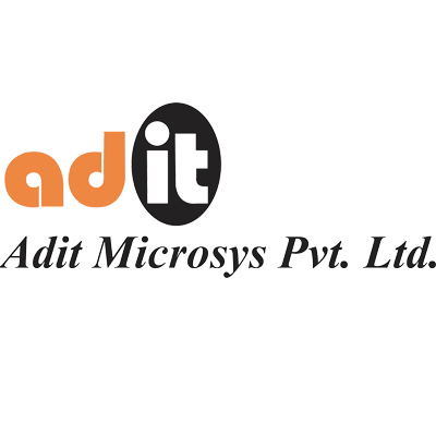 Company Logo For Adit Microsys Pvt Ltd'