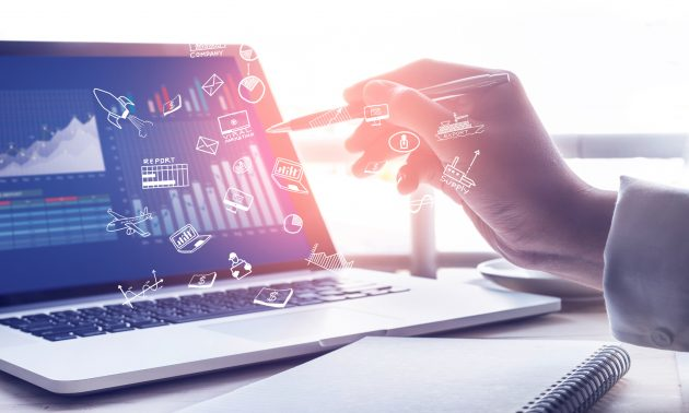 Global Digital Wealth Management Market Forecast 2018 - 2025