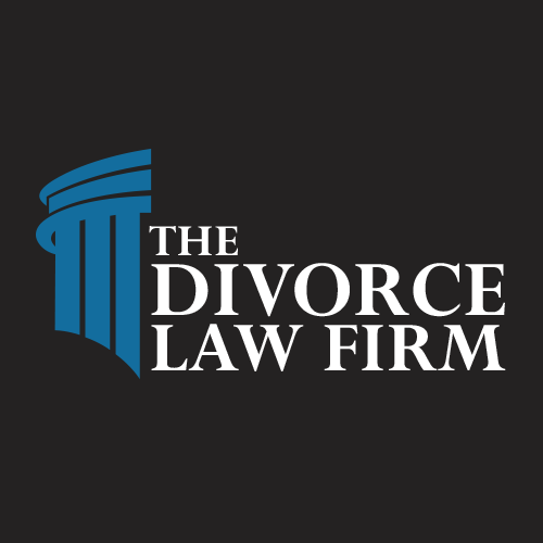 Company Logo For The Divorce Law Firm'