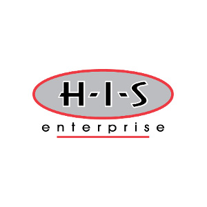 HIS Enterprise Logo