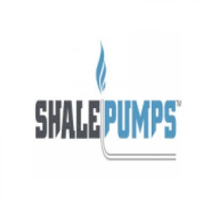 Company Logo For Shale Pumps'