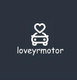 Company Logo For LoveYrMotor'