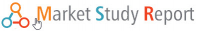 Market Study Report LLC Logo