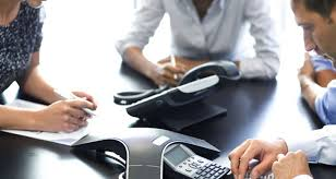 Business VoIP Market