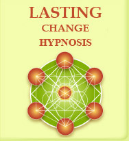 Lasting Change Hypnosis Logo