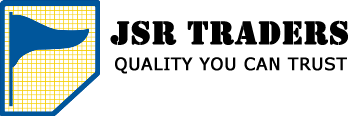 Company Logo For JSR TRADERS'