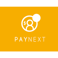 Company Logo For Marketing PayNext'