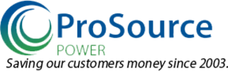 Company Logo For Prosource Power'