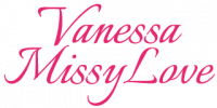 Vanessa Missy Love - Acne Scar Removal Logo
