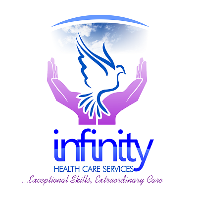 Company Logo For Infinity Healthcare Services &ndash; Pr'