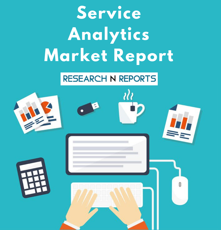 Service Analytics Market'