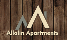 Allalin Apartments