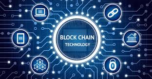 Block chain