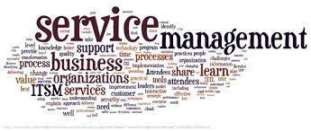 IT Operations And Service Management