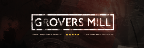 Company Logo For Grovers Mill'