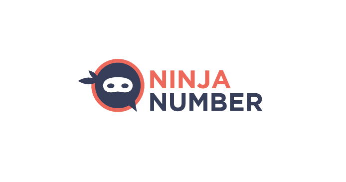 Company Logo For Ninja Number'