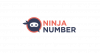 Company Logo For Ninja Number'