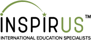 Inspirus Education Logo