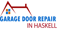 Company Logo For Garage Door Repair Haskell'