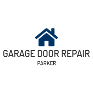 Company Logo For Garage Door Repair Parker'
