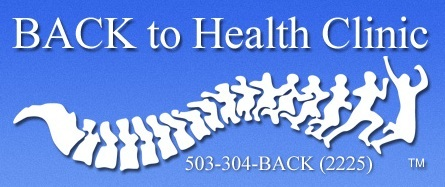 Back To Health Clinic'