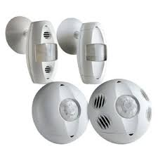 Light Sensors'