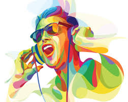 Music'