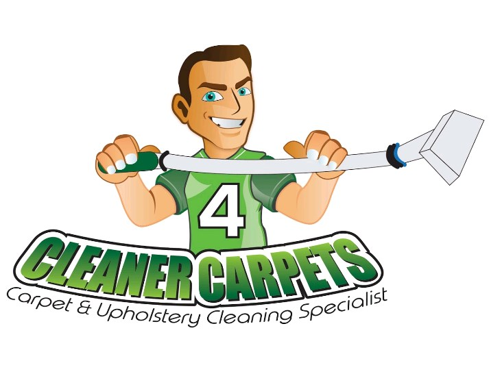 4 Cleaner Carpets'