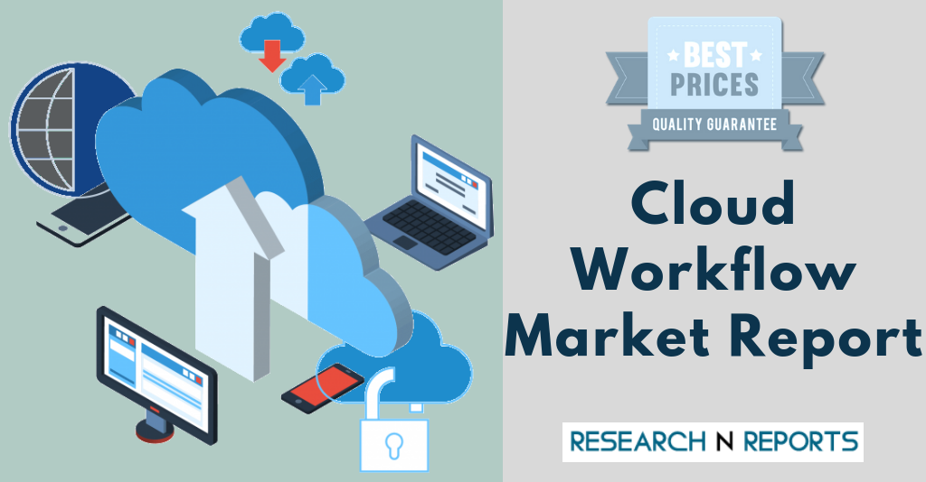 Cloud Workflow Market