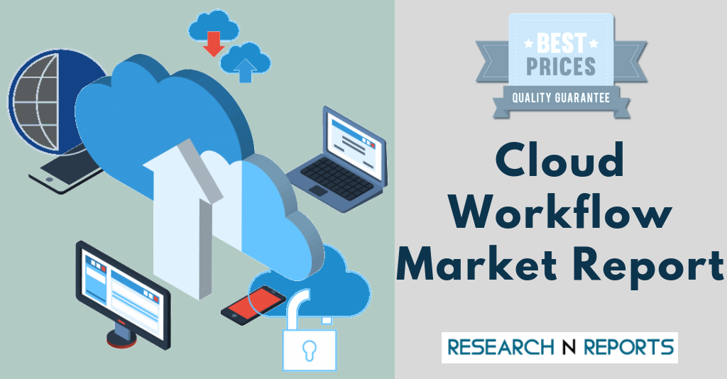 Cloud Workflow Market'