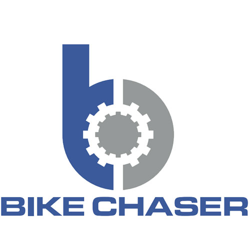 Company Logo For Bike Chaser'