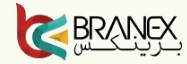 Branex - Ecommerce Development Dubai Logo