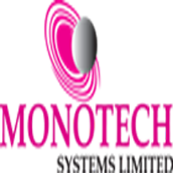 Monotech Systems Ltd Logo