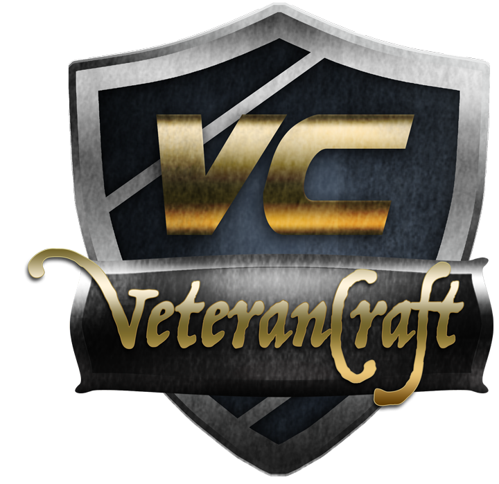 VeteranCraft &ndash; Minecraft for Adults of All Ages'