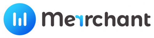 Company Logo For merrchant'