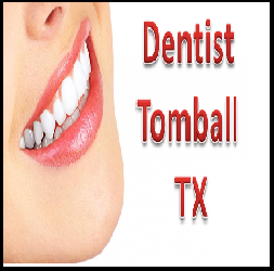 Company Logo For Dentist Tomball TX'