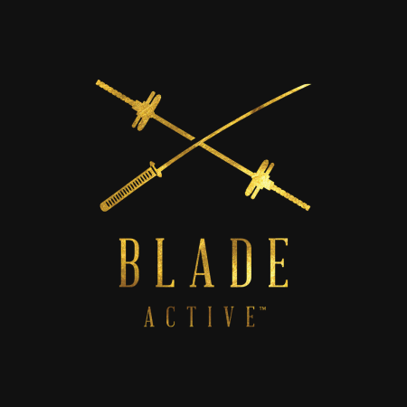 Blade Active'