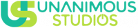 Unanimous Studio Logo