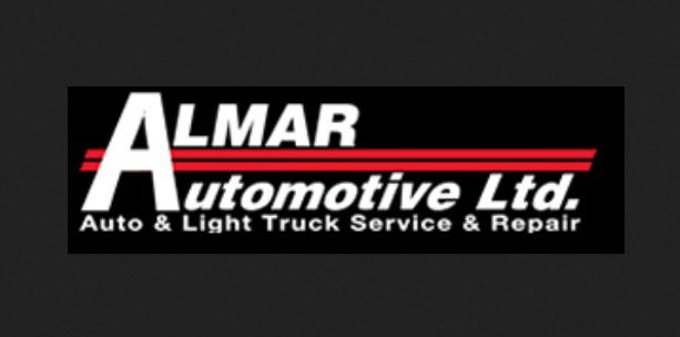 Company Logo For Almar Automotive Ltd.'