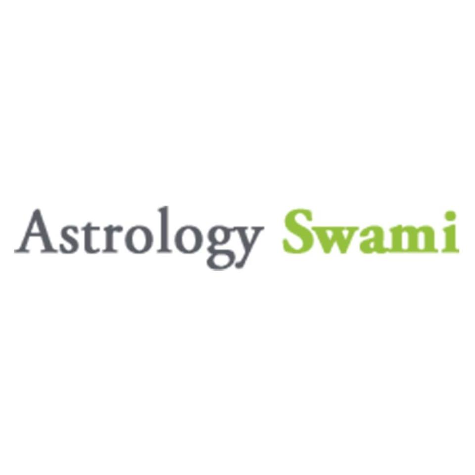 Company Logo For Astrology Swami'