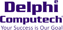 Company Logo For Delphi Computech'