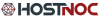 Company Logo For HostNoc'