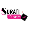 Company Logo For Surati Fabric'