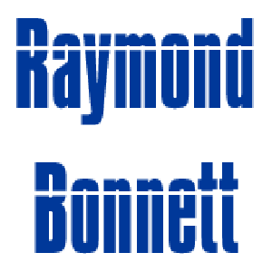 Ray Bonnett West Chester Pa Logo