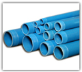 PVC Pipes In India'