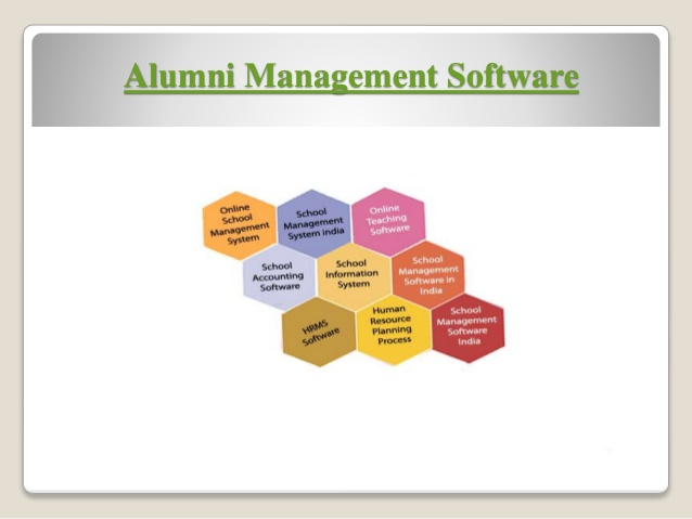 Global Alumni Management Software Market