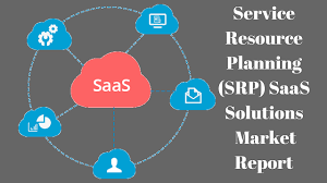 Service Resource Planning (SRP) SaaS Solutions'